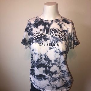 Hollister Tee